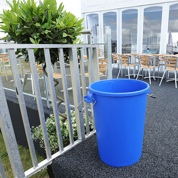 Bins & Skips Hire