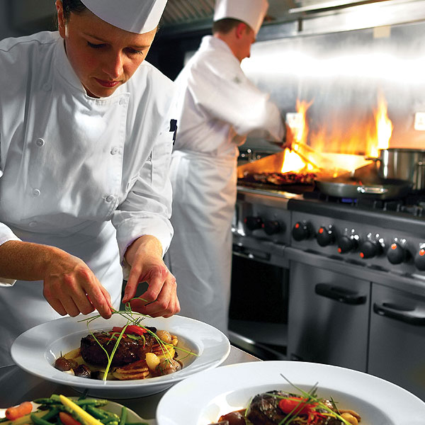 Catering Equipment Hire