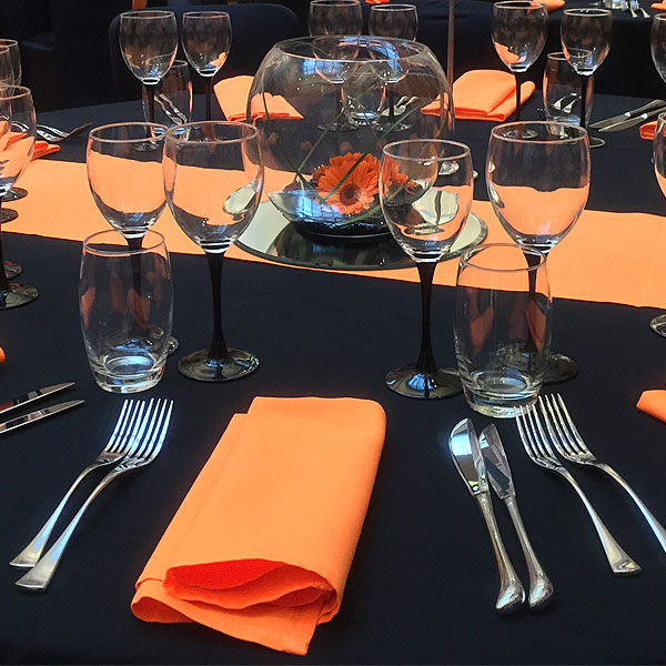 Ellipse Cutlery Hire