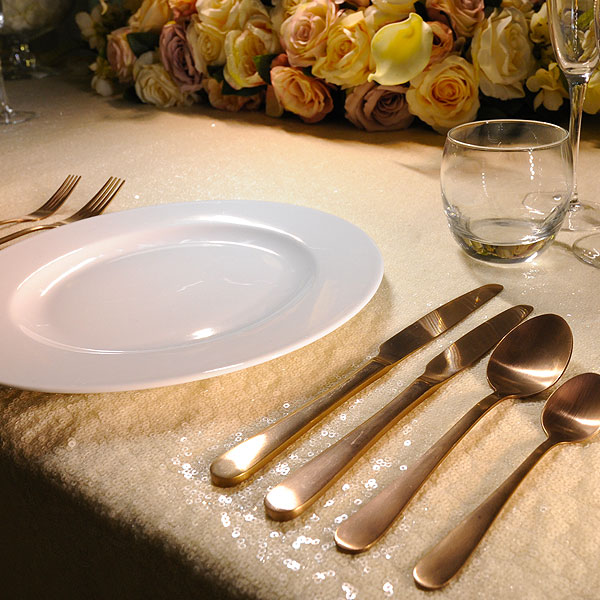 Cutlery Hire Event Hire UK