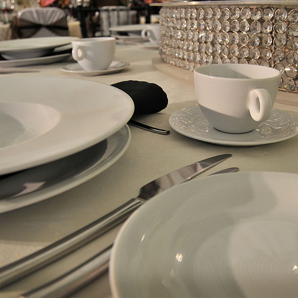 Eto Fine Dining China Hire