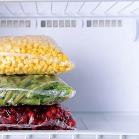 Freezer Hire