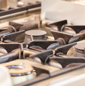 Hobs & Rings Hire