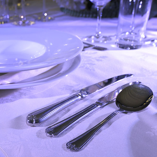 Jesmond Cutlery Hire