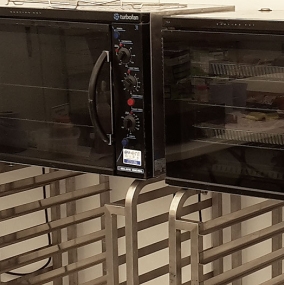 Kitchen Cooking Equipment Hire