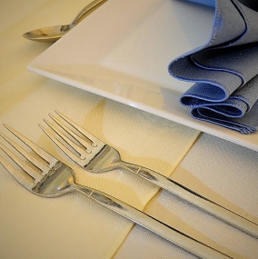 Mercury Pattern Cutlery Hire