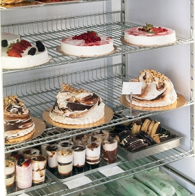 Refrigerated Display Hire