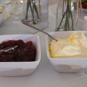 Tasting Bowls & Spoon Hire