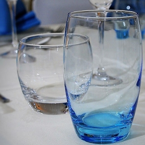 Tumblers & Spirit Glass Hire