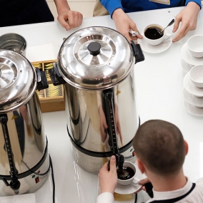 Water Boiler Hire