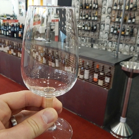 Wine Tasting Glass Hire