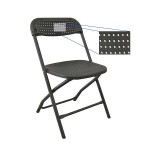 Folding Chair Hire