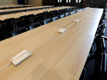 Conference Table Hire