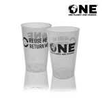 Reusable Cup Hire