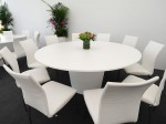 Speciality Table Hire