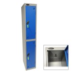 Locker Hire