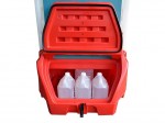 Hand Sanitiser Dispenser Hire