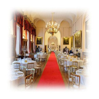 VIP Red Carpet 5m x 2m