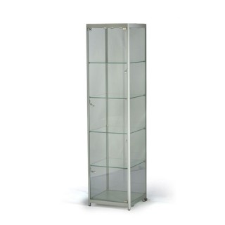 Tallboy Showcase