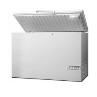 Chest Freezer