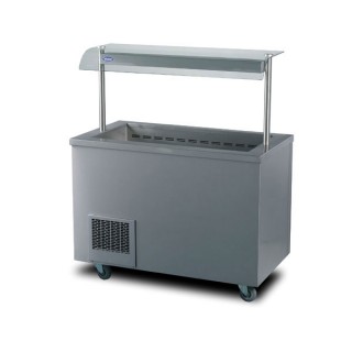 Event Cold Servery
