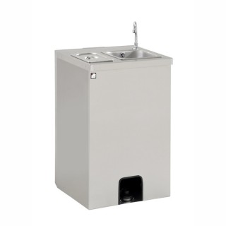 Parry Handwash Unit