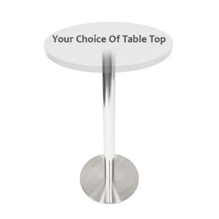Ice Poseur Table