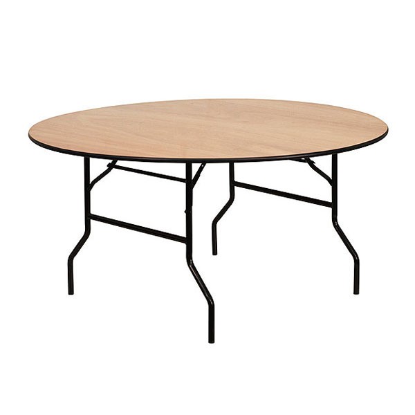 7ft Round Table Hire Event Hire Uk
