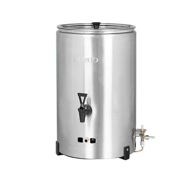 Water Boiler LPG 20 ltr Event Hire UK