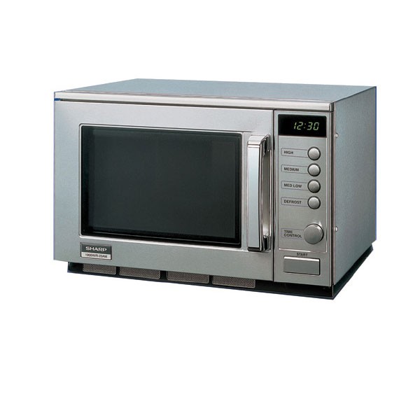 Commercial Microwave Event Hire UK