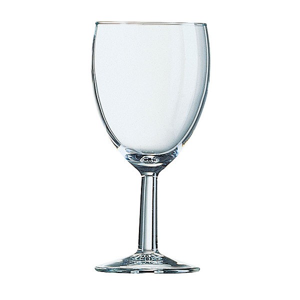 Savoie Wine Goblet 12 oz Event Hire UK
