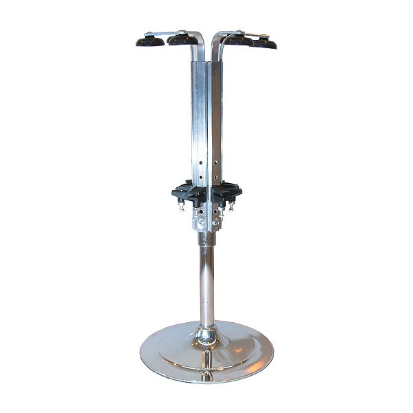 6 Optic Stand Hire For Temporary Bars Event Hire UK