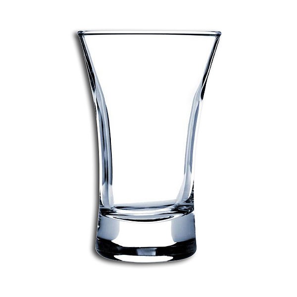 Boston Shot Glass Event Hire UK