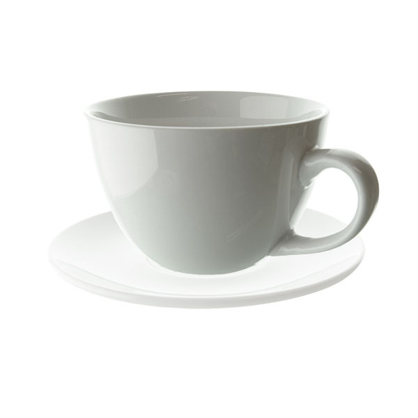 Oversized Tea Cup Event Hire UK