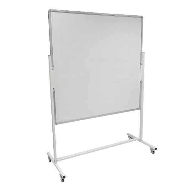 Mobile Dry Wipe Whiteboard Event Hire UK