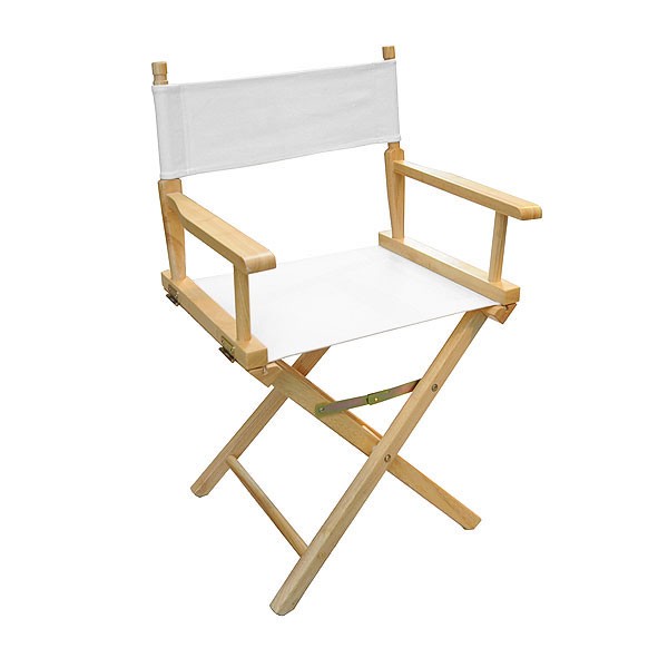 directors chair