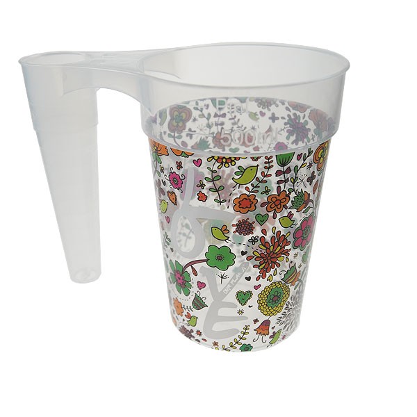 STACKCUP™ Festival Reusable Plastic Pint Event Hire UK