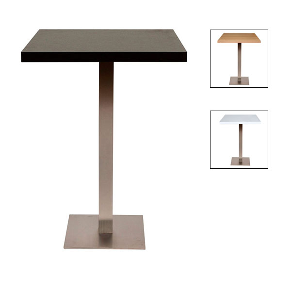 Piazza Poseur Table Hire Event Hire UK